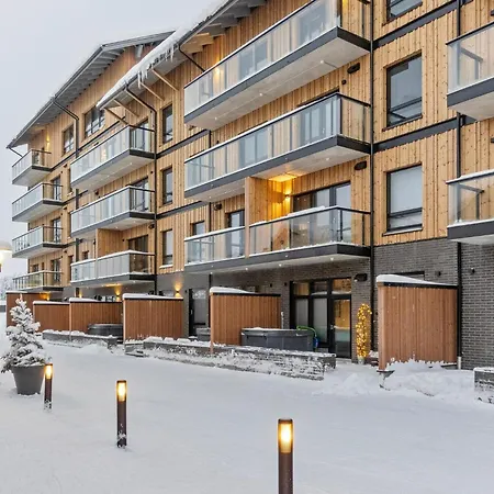 Jaeaepolte By Interhome Semesterbostad *