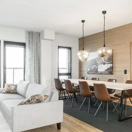 Jaeaepolte By Interhome * Levi