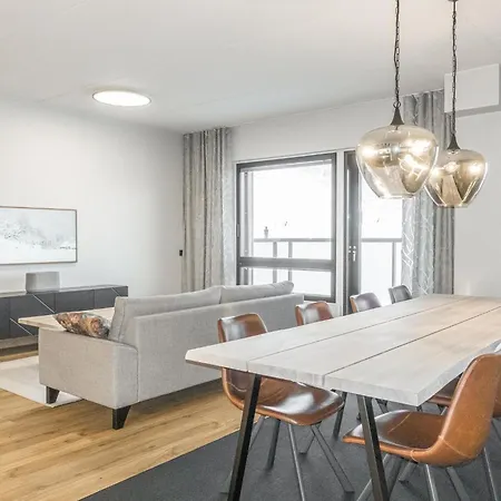 Jaeaepolte By Interhome