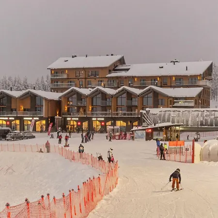 Jaeaepolte By Interhome Levi