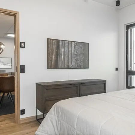 Casa de Férias Jaeaepolte By Interhome Levi