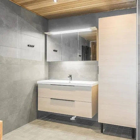 Hébergement de vacances Jaeaepolte By Interhome