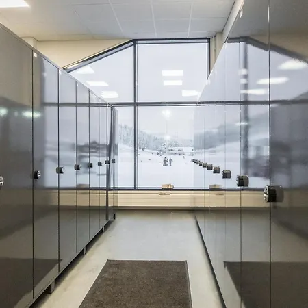 Casa de Férias Jaeaepolte By Interhome Levi