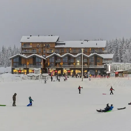 Jaeaepolte By Interhome