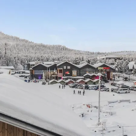 Jaeaepolte By Interhome Casa de Férias *