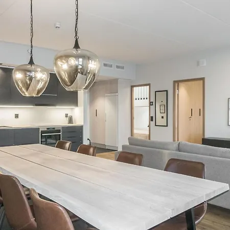 Hébergement de vacances Jaeaepolte By Interhome