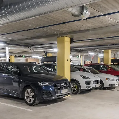 Jaeaepolte By Interhome Hébergement de vacances Levi