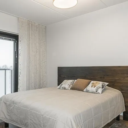 Casa de Férias Jaeaepolte By Interhome Levi