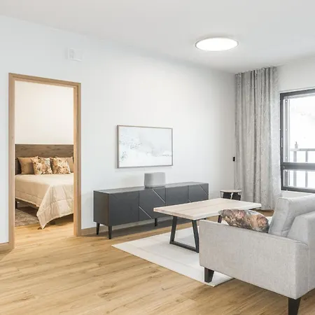 Jaeaepolte By Interhome Сasa de vacaciones Levi