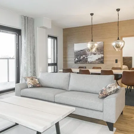 Jaeaepolte By Interhome Levi