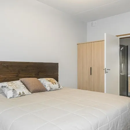 Jaeaepolte By Interhome Сasa de vacaciones *