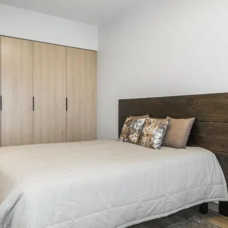 Semesterbostad Jaeaepolte By Interhome Levi