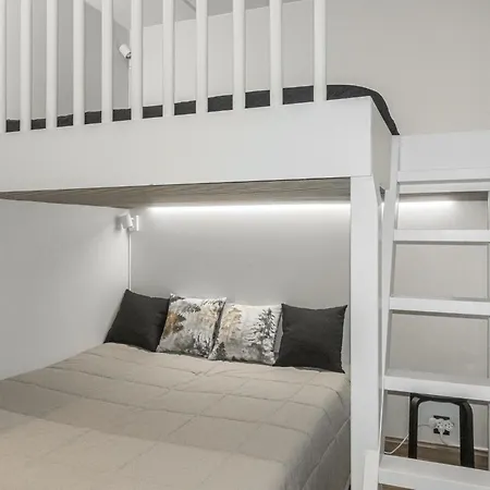 Loma-asunnot Jaeaepolte By Interhome *