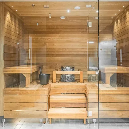 Jaeaepolte By Interhome Loma-asunnot