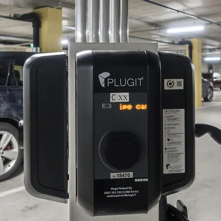 Semesterbostad Jaeaepolte By Interhome *