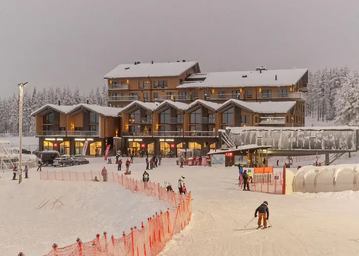 Jaeaepolte By Interhome Levi