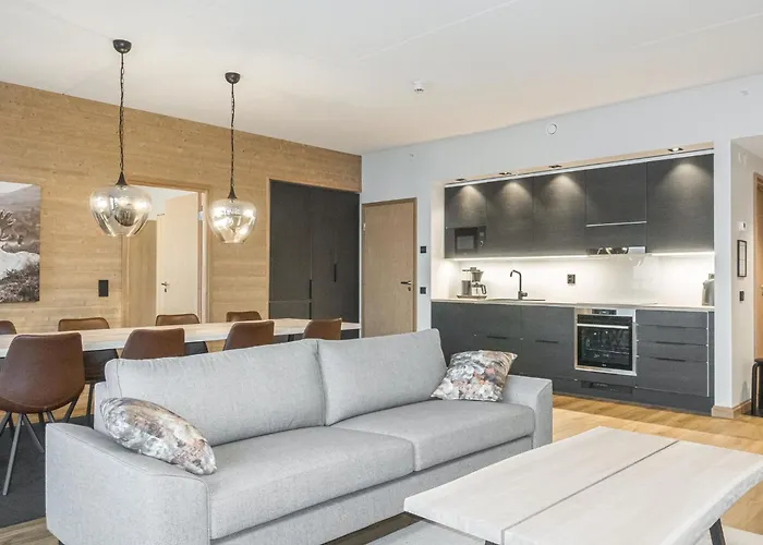 Ferienhaus Jaeaepolte By Interhome Levi