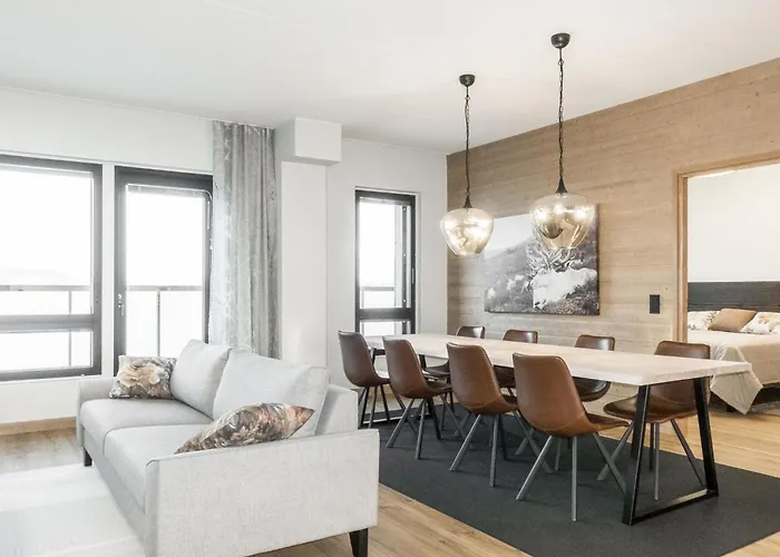 Jaeaepolte By Interhome Ferienhaus Levi