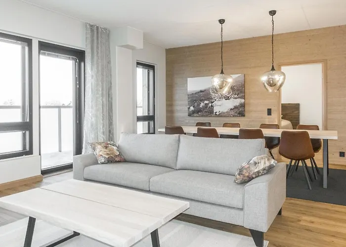 Jaeaepolte By Interhome Levi