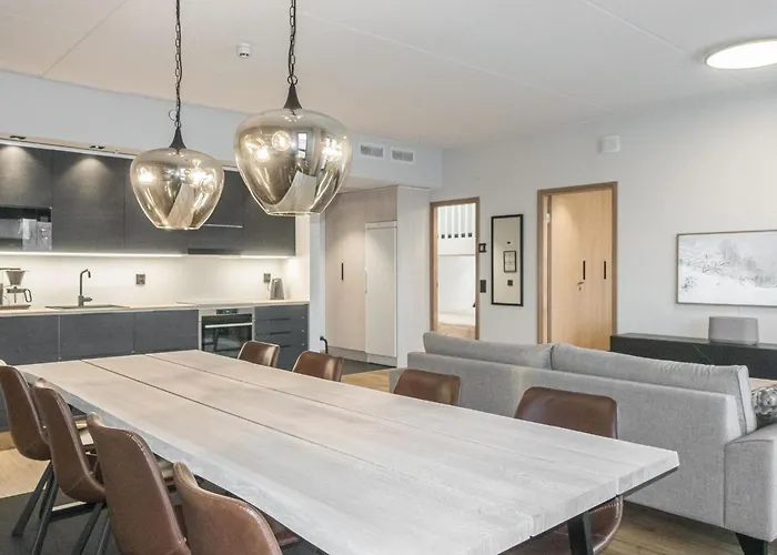 Ferienhaus Jaeaepolte By Interhome