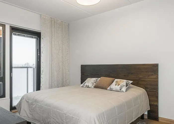 Jaeaepolte By Interhome Ferienhaus *