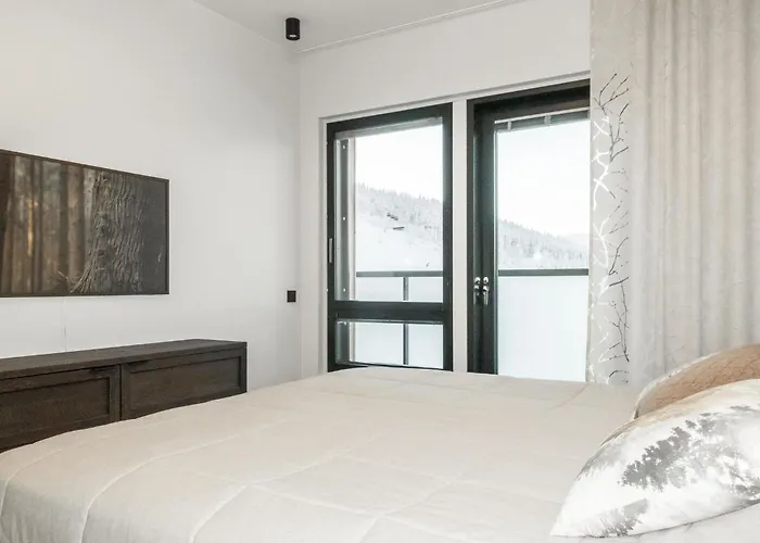 Ferienhaus Jaeaepolte By Interhome