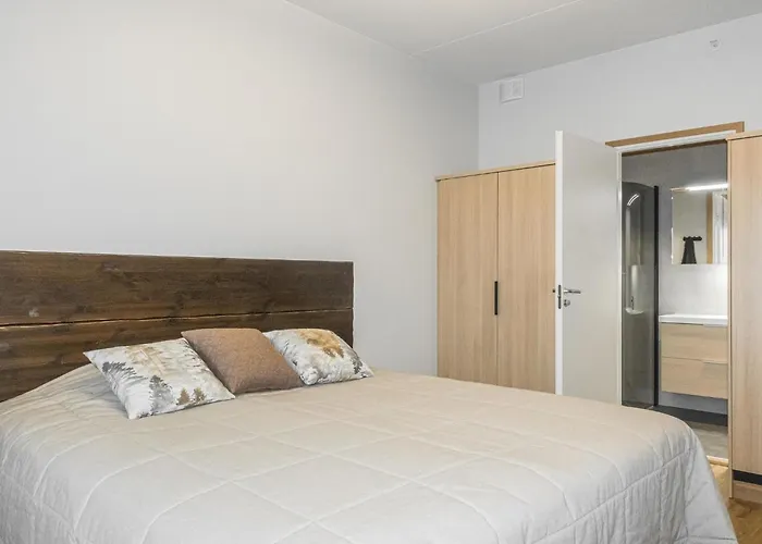 Jaeaepolte By Interhome Prázdninový dům *