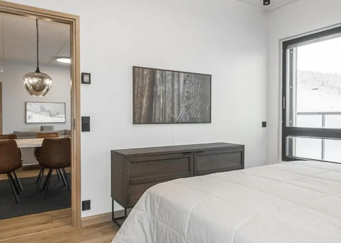 Jaeaepolte By Interhome *