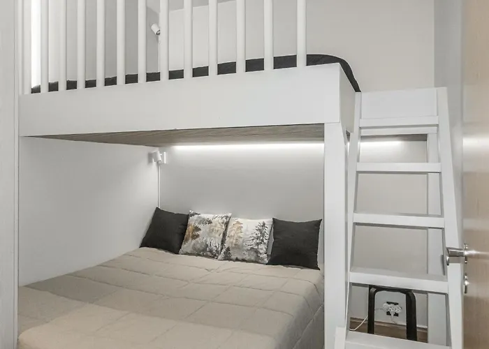 Ferienhaus Jaeaepolte By Interhome *