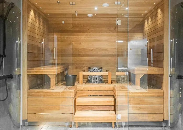 Jaeaepolte By Interhome Ferienhaus