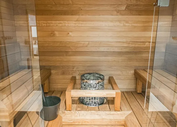 Jaeaepolte By Interhome Ferienhaus Levi