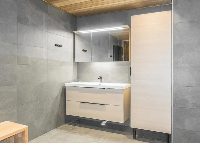 Jaeaepolte By Interhome Ferienhaus