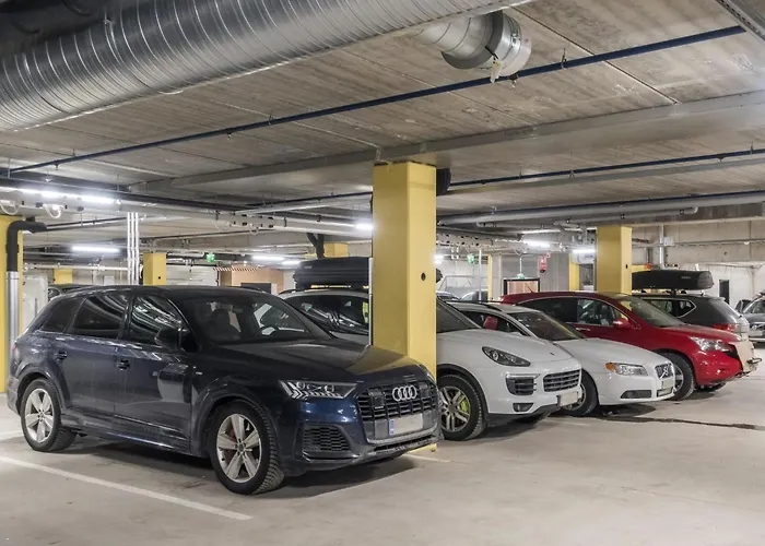 Jaeaepolte By Interhome Ferienhaus