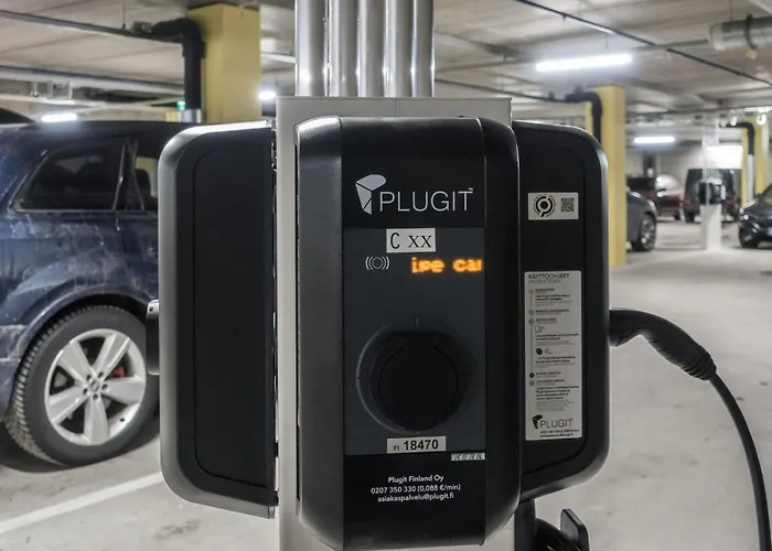 Ferienhaus Jaeaepolte By Interhome *