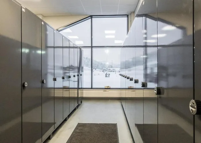 Jaeaepolte By Interhome Ferienhaus Levi